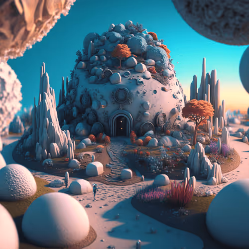 Fluffylands