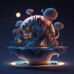 Fluffylands #865