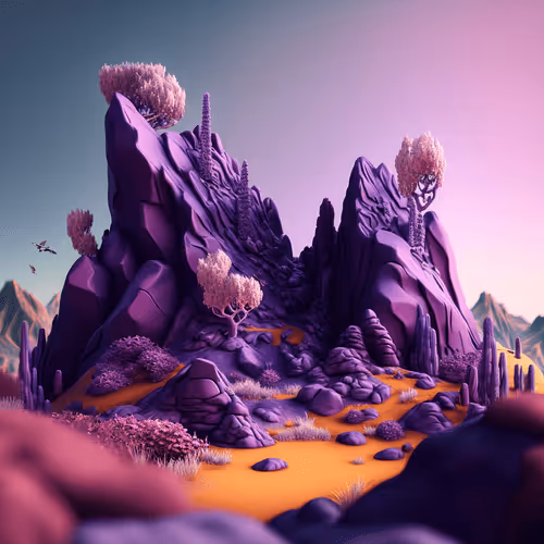Fluffylands