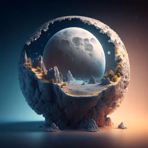 Fluffylands