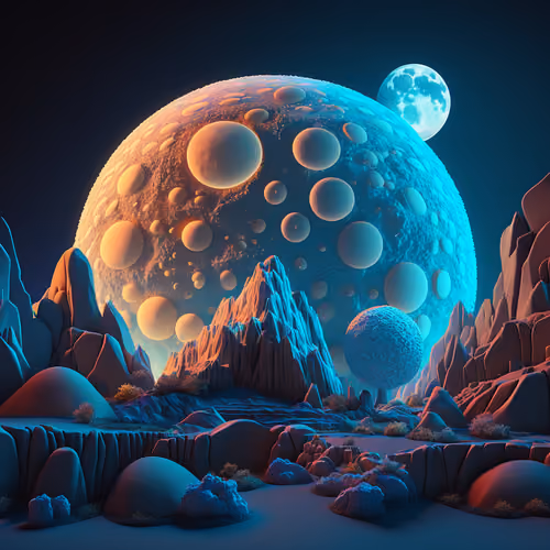 Fluffylands #3451