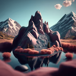 Fluffylands #3225
