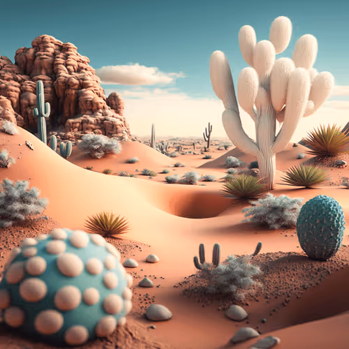 Fluffylands #1750