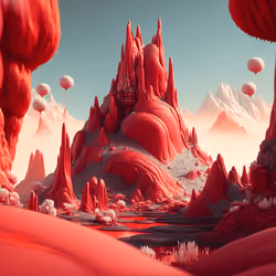 Fluffylands #3015