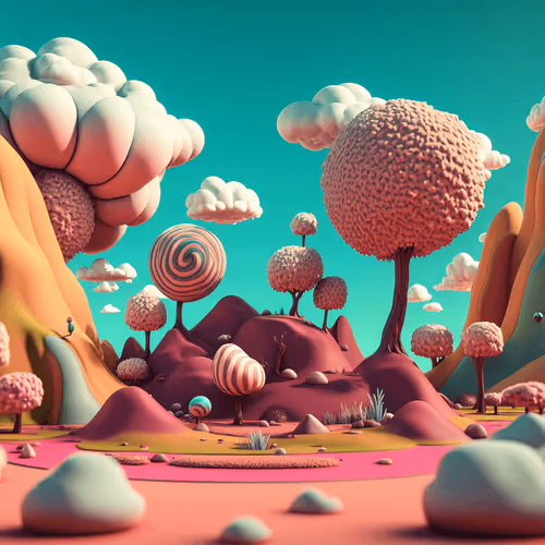 Fluffylands