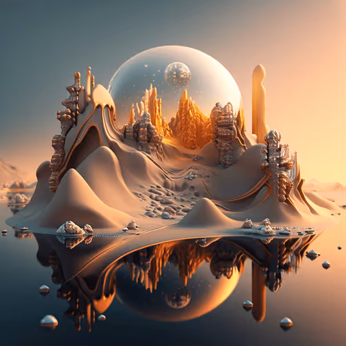 Fluffylands