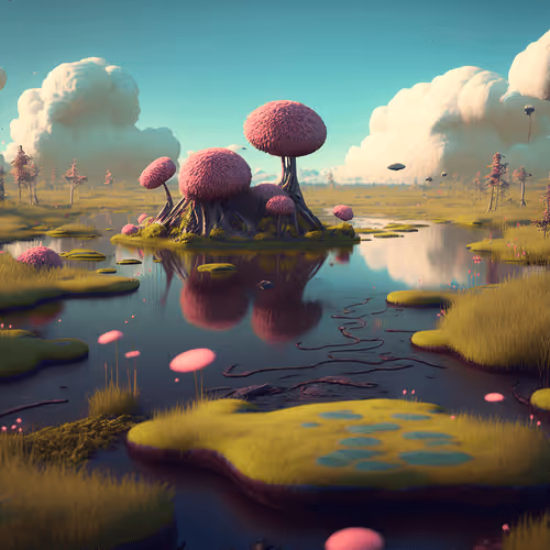 Fluffylands