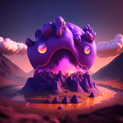 Fluffylands #2973