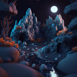 Fluffylands #3575