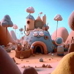 Fluffylands #2288