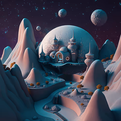 Fluffylands