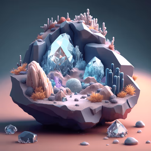 Fluffylands
