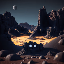 Fluffylands #1093