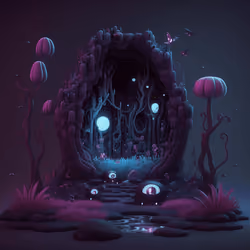 Fluffylands #2097