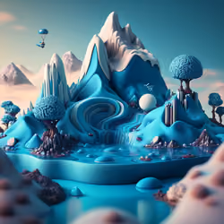 Fluffylands #3874