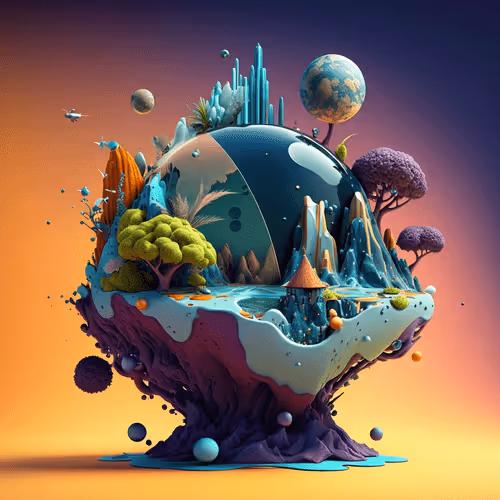 Fluffylands