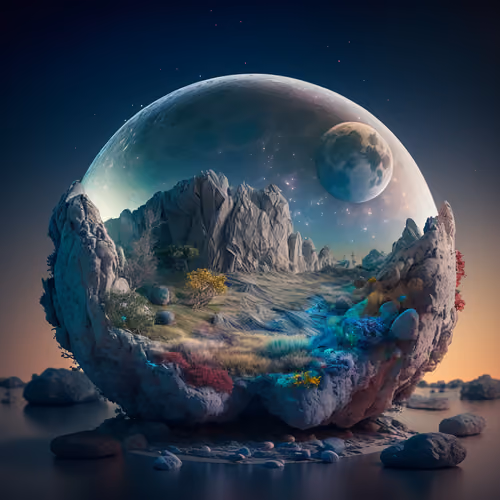 Fluffylands #3341