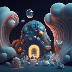 Fluffylands #575