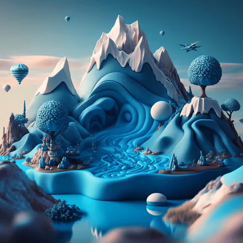 Fluffylands #731