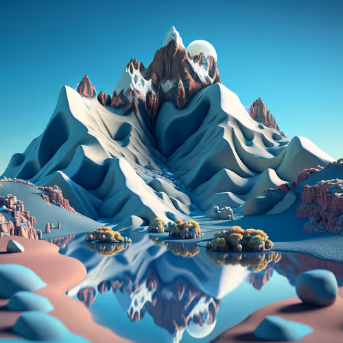 Fluffylands