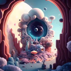 Fluffylands #4372