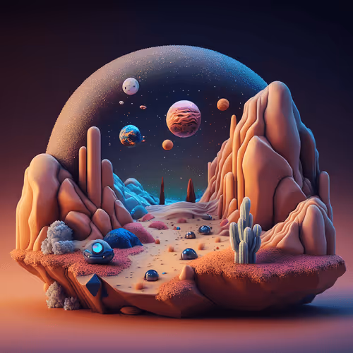 Fluffylands