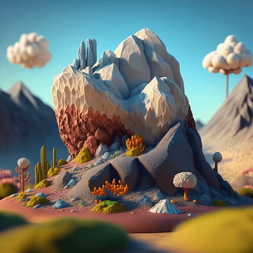 Fluffylands