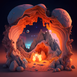 Fluffylands #2511