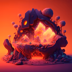 Fluffylands #2529