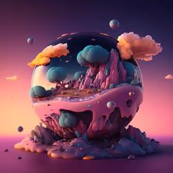 Fluffylands #1902