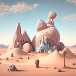 Fluffylands #2591