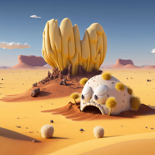 Fluffylands #1589