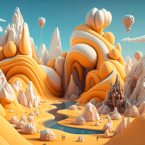 Fluffylands #3715