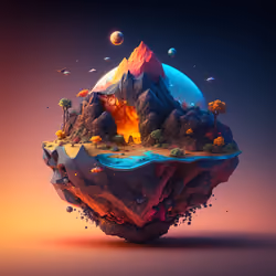 Fluffylands #1550