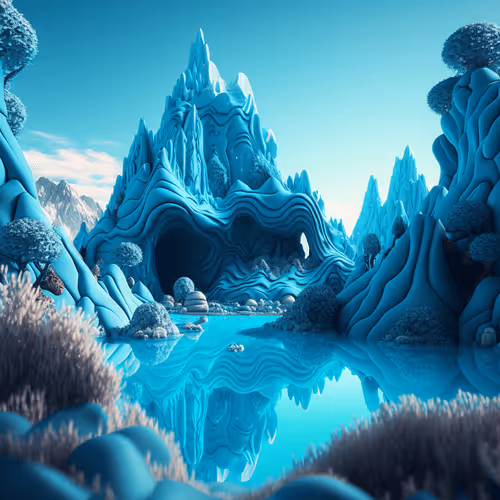 Fluffylands