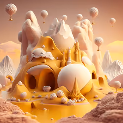 Fluffylands #3749