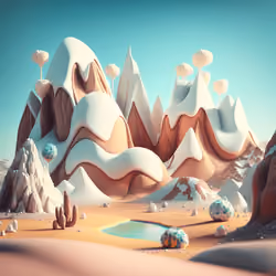 Fluffylands #2005