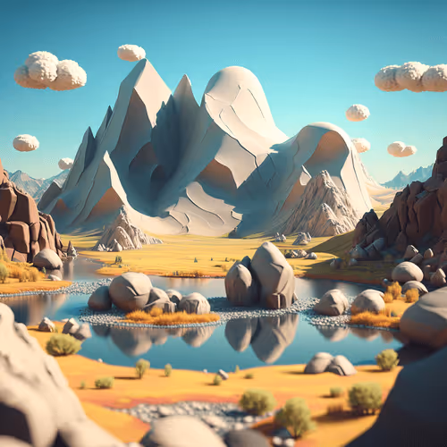 Fluffylands #3631
