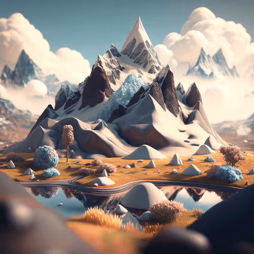 Fluffylands