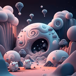 Fluffylands #2740