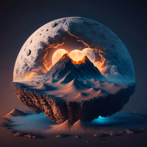 Fluffylands