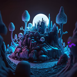 Fluffylands #1334