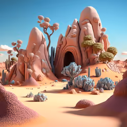 Fluffylands #2561