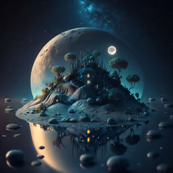 Fluffylands #124