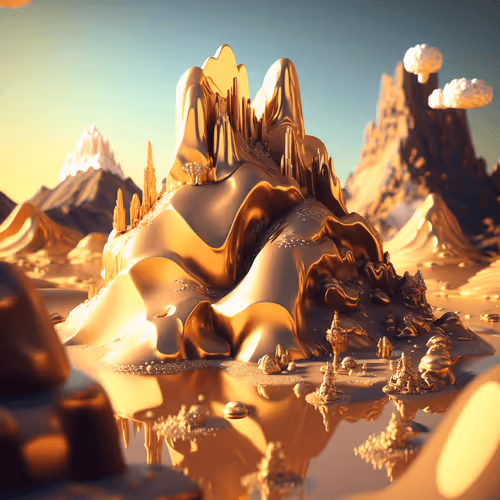 Fluffylands