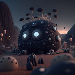 Fluffylands #1551