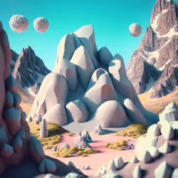 Fluffylands #3499