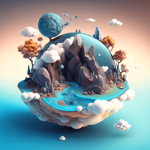 Fluffylands #2981