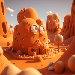 Fluffylands #1002