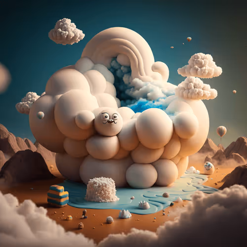 Fluffylands